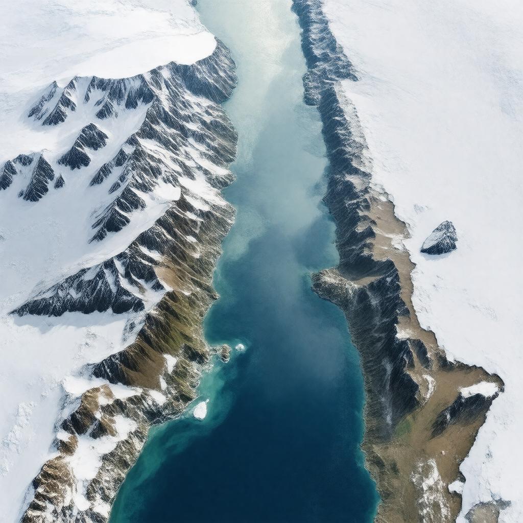 Nares Strait